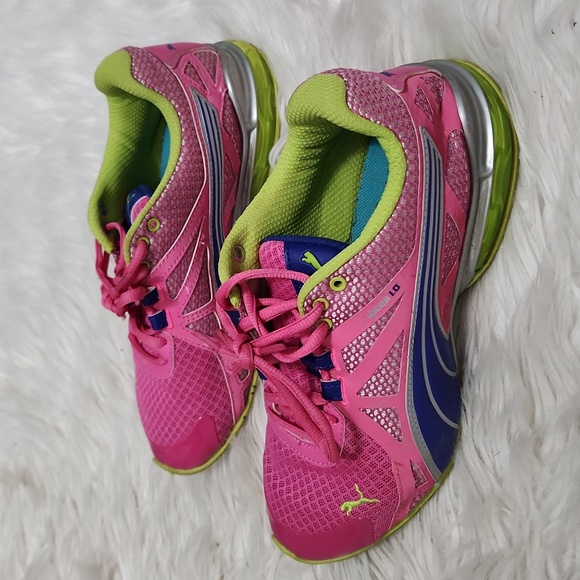 Puma Shoes Puma Archtec Sports Lifestyle Running Shoes 7 Poshmark